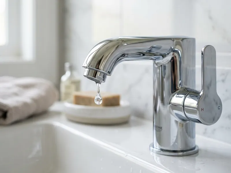 Faucet Repair & Installation Plumber in Palmetto Bay, FL